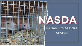 NASDA - Urban Locating (Level 1)