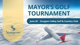 Mayor’s Golf Tournament