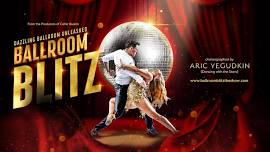 Ballroom Blitz