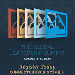 Global Leadership Summit