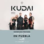 KUDAI en PUEBLA