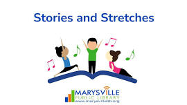 Stories and Stretches