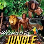 Welcome to the Jungle Party at CYC