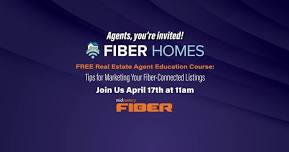 Marketing Your Fiber-Connected Listings