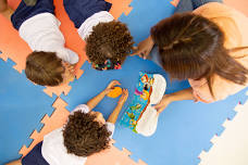 Twisp Library Preschool Storytime