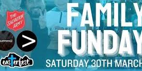 Easterfest Family Fun Day