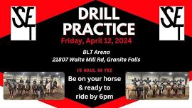 Drill Practice