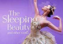 The Australian Ballet On Tour—The Sleeping Beauty Act III and other works