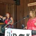 FLIRT duo: FLIRT! at Duplin Winery NMB