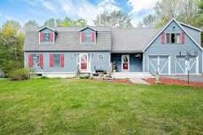 Open House for 146 Hare Road Milton NH 03851