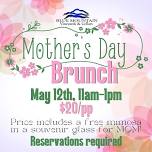 Mother's Day Brunch