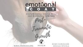 Emotional Coat 3-Day Certification