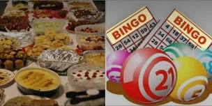 ABC SENIOR POTLUCK/BINGO LUNCHEON