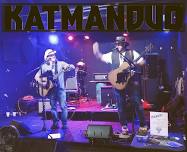 Katmanduo at Balsam Lake Brewery