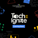 Tech Ignite (2024)