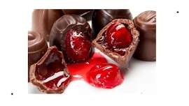 Cherry Cordials