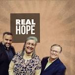 Real Hope at Crossroads Church Of God