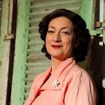 Kathleen Ferrier Whattalife!