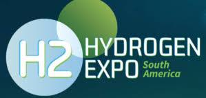 H2 Hydrogen Expo South America