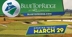 Opening Weekend at Blue Top Ridge