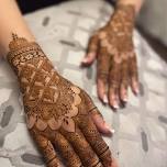 Eid Henna Festival