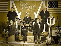 Whiskey Bent at The Silver Spur