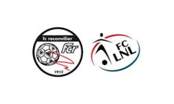 FC Reconvilier - FC La Neuveville-Lamboing