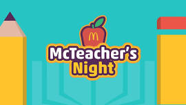 Cochran McTeacher Night