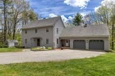 Open House for 737 North Street Jaffrey NH 03452