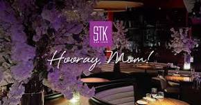 Special Mother's Day at STK