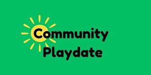 Linwood Community Playdate