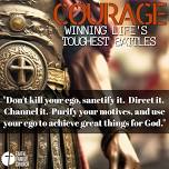 FFC Men’s Breakfast – “Courage”