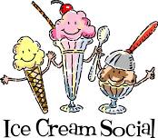 Ice Cream Social