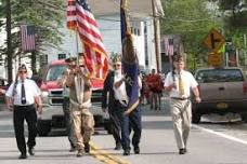 Memorial Day Parade | Long Lake | May 27, 2024