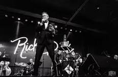 Ricki Derek and His Swinging Band