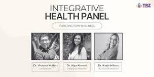 Integrative Health Panel For Long-Term Wellness