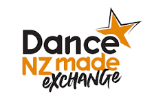 DanceNZmade Hamilton Exchange Competition Event