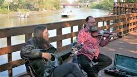 Music on the Bayou