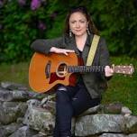 Music on the Deck with Katie Dobbins