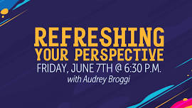 CBC - Refreshing Your Prospective