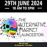 The Alternative Market Launceston