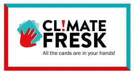 Woking Climate Fresk