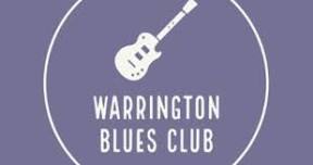 Warrington Blues Club