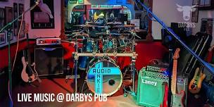 Audio Junkie -  LIVE Music at Darbys Pub