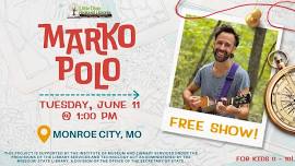 Marko Polo @ Monroe City