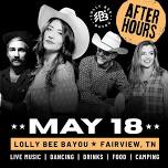 After Hours : Live Music on the Farm