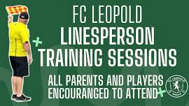 Linesperson Training Sessions Session 2