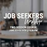 Job Seekers Workshop