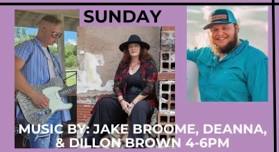 Twice a Town Project with Deanna, Dillon & Jake & Palmetto Spoon