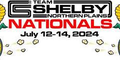 2024 Team Shelby Northern Plains Nationals